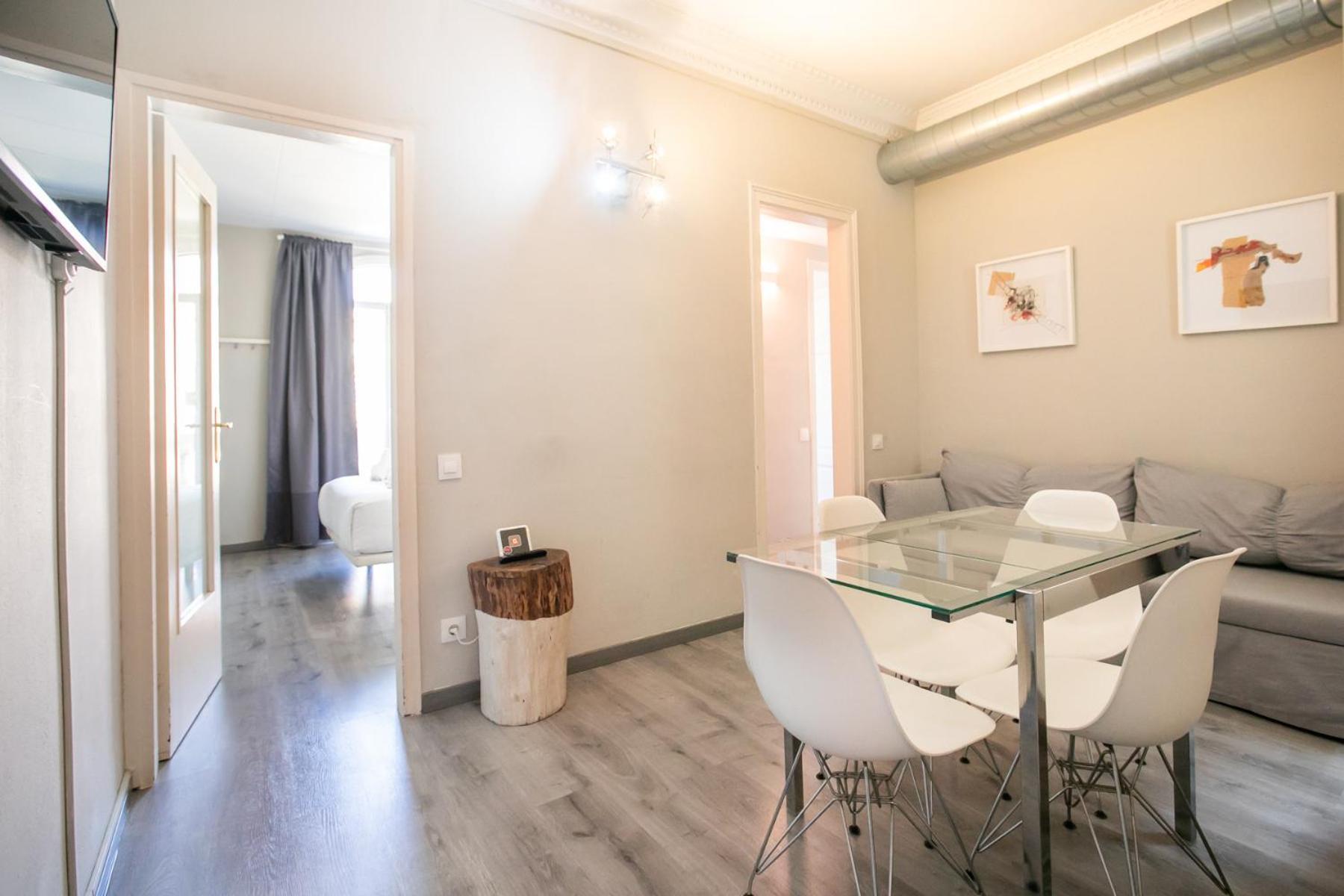 Appartement 51par1011 In Parallel